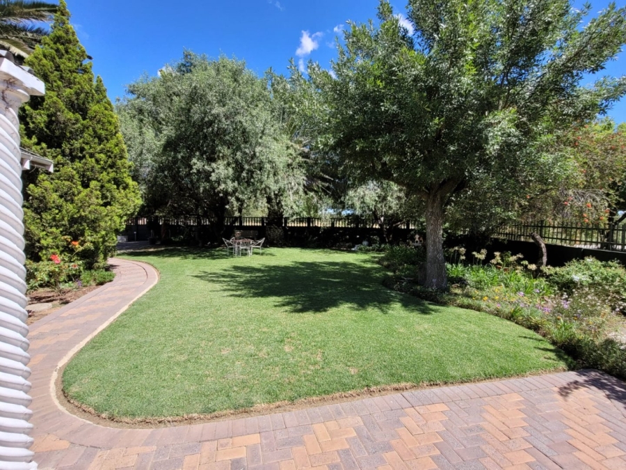 3 Bedroom Property for Sale in Odendaalsrus Free State